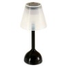 Lampe Solaire Table (9,5 x 20 x 9,5 cm)