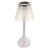 Lampe Solaire Table (9,5 x 20 x 9,5 cm)