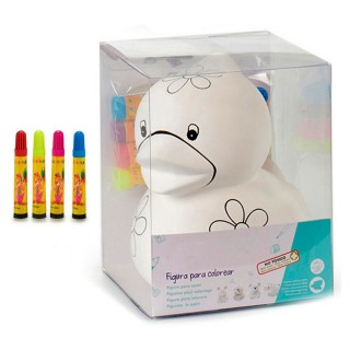 Carte postale microlorge