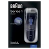 Braun Series 1 130s-1 Rasoir électrique a grille