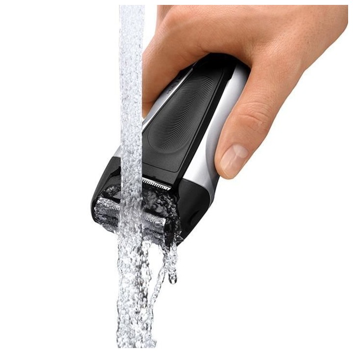 Braun Series 1 130s-1 Rasoir électrique a grille