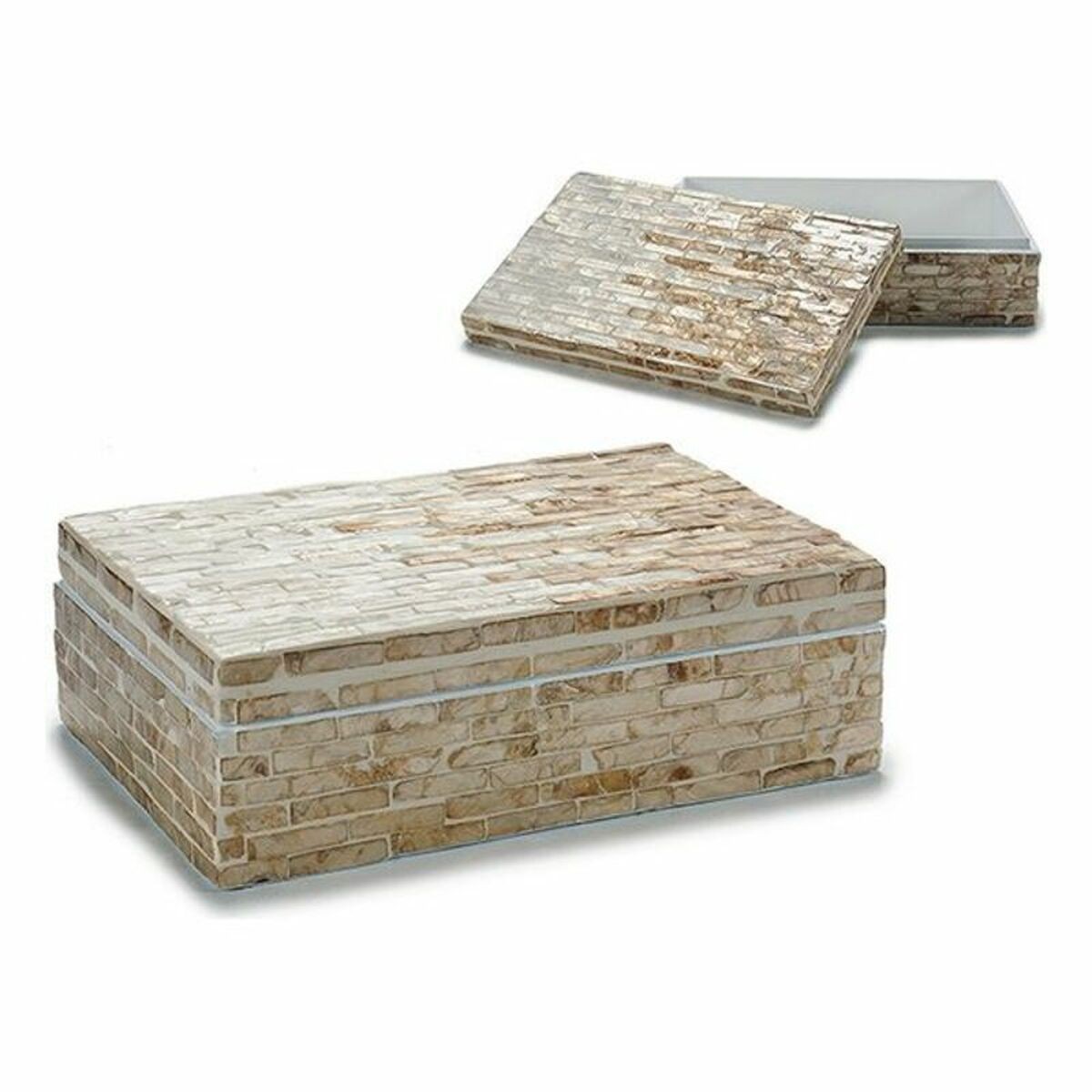 /287526/boite-decorative-blanc-beige-nacre-noire-contre-plaque-15-x-7-2-x-25-2-cm.jpg