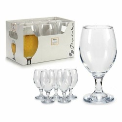 Verre Transparent verre 400 ml