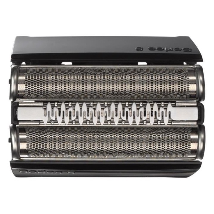 Braun Series 5 Piece De Rechange Pour Rasoir Électrique Noire, Compat