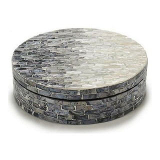 Carte postale microlorge