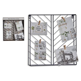 Carte postale microlorge