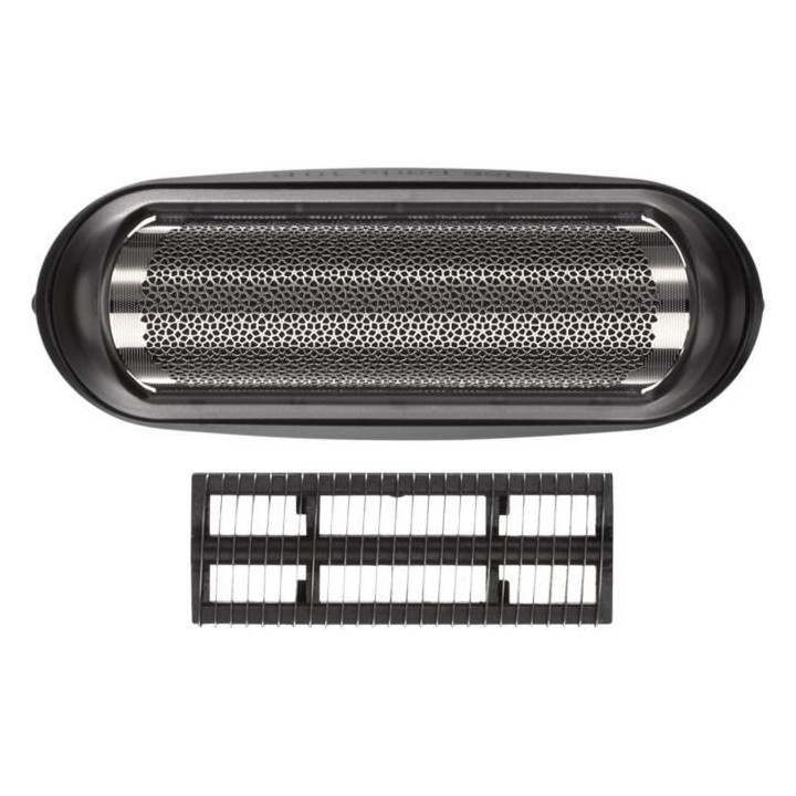 Braun 10B Series 1 190 Piece de rechange Combi Pack