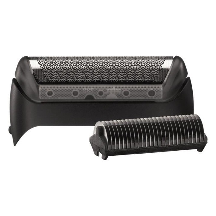 Braun 10B Series 1 190 Piece de rechange Combi Pack