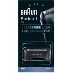 Braun Series 1 Piece de...