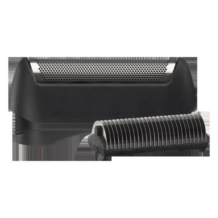 Braun Series 1 Piece de Rechange Pour Rasoir Électrique Noire, Compat