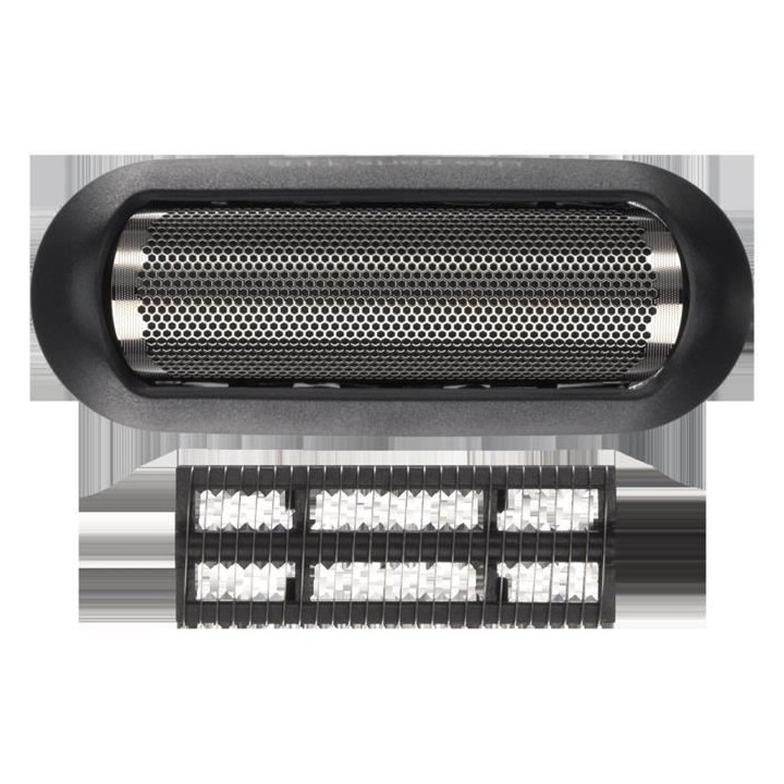 Braun Series 1 Piece de Rechange Pour Rasoir Électrique Noire, Compat