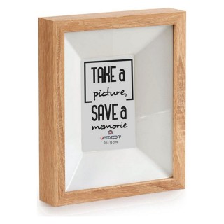 Carte postale microlorge