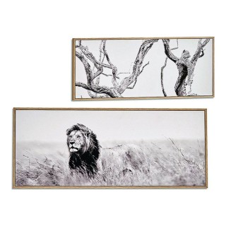 Carte postale microlorge