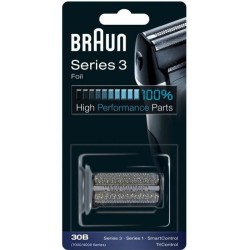 Braun Series 3 Piece de...