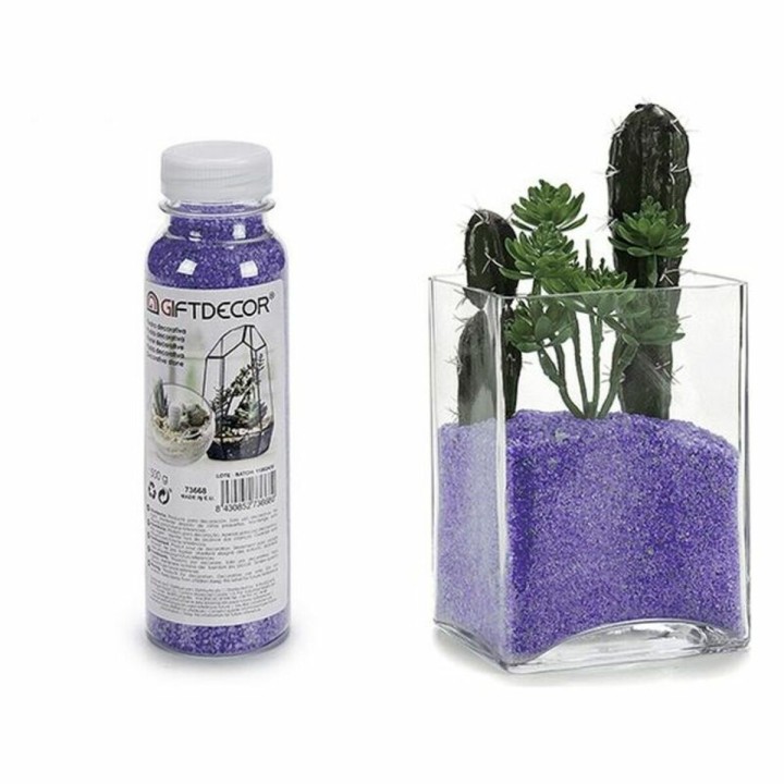 Carte postale microlorge