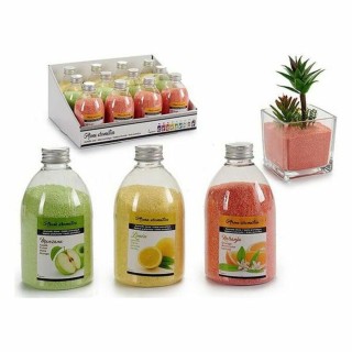 Carte postale microlorge