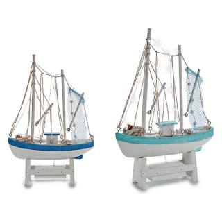 Carte postale microlorge