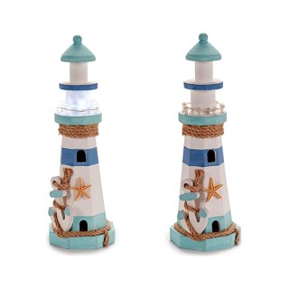 Carte postale microlorge