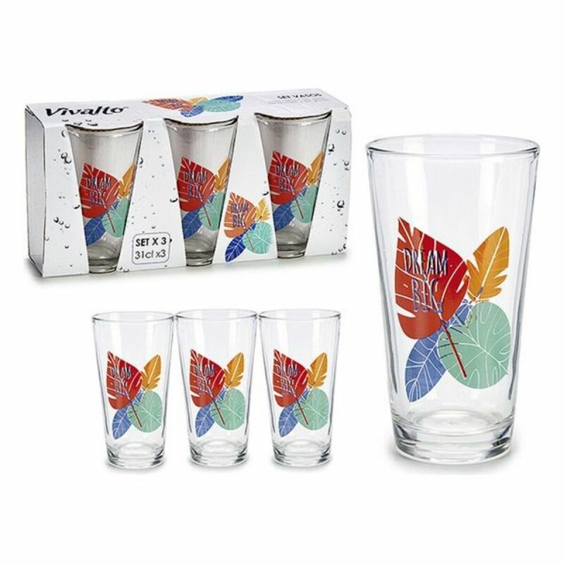 Set de Verres