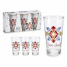 Set de Verres 44472