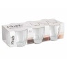 Set de Verres 150 ml