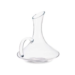 Carafe à Décanter verre 1,5 L