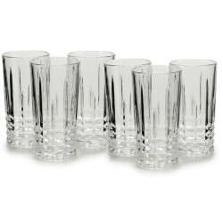 Set de Verres 41053 250 ml 6 x (250 ml) / 1 x (1 L)