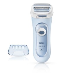 BRAUN Silk-épil Lady Shaver...