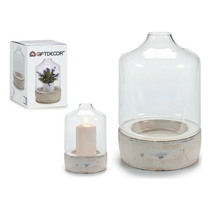 Carte postale microlorge