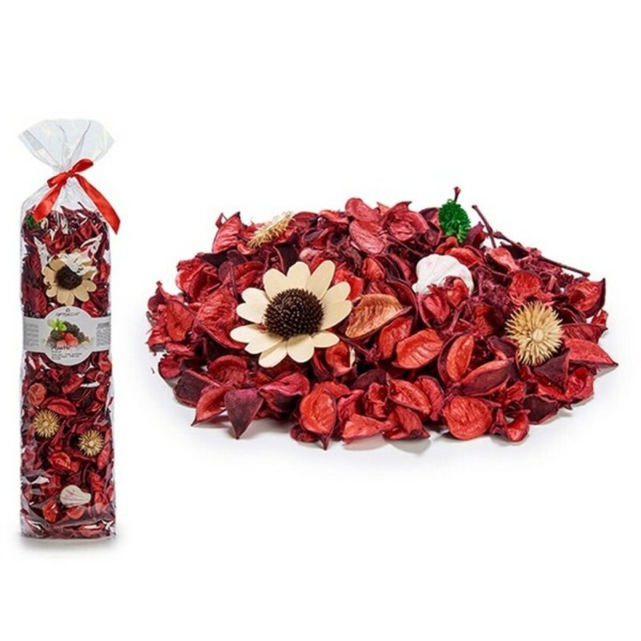 Carte postale microlorge