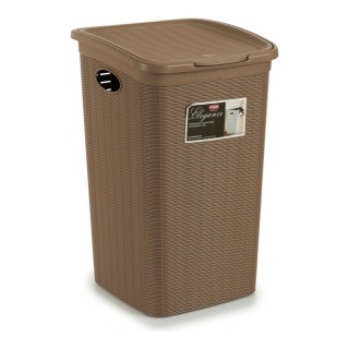 Carte postale microlorge