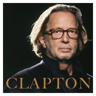 ERIC CLAPTON - Clapton
