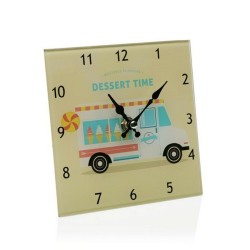 Horloge de table Versa...