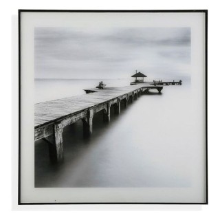 Carte postale microlorge