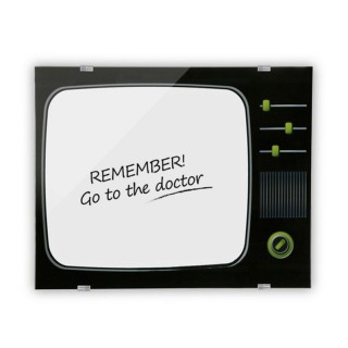 Carte postale microlorge