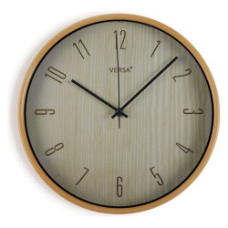 Horloge Murale (4,3 x 30 x...