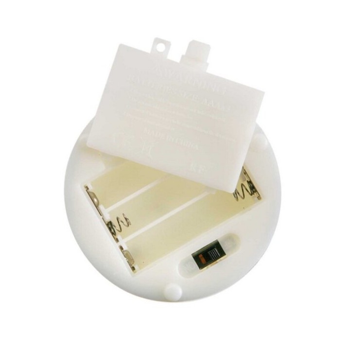 Carte postale microlorge