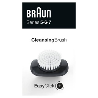 Braun EasyClick Accessoire pour Tondeuse a Barbe De 3 Jours et Rasoir