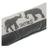 Support de porte Versa Home Textile 7 x 15 x 83 cm (7 x 15 x 83 cm)