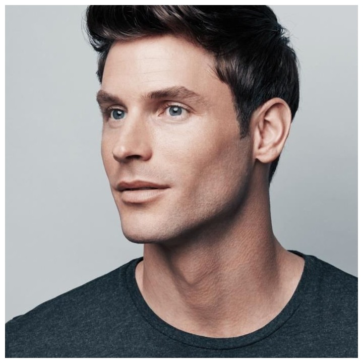 Braun EasyClick Accessoire pour Tondeuse a Barbe De 3 Jours et Rasoir