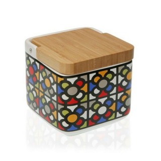 Carte postale microlorge