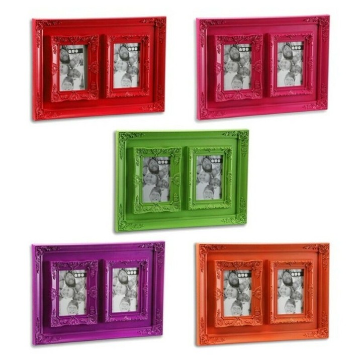 Carte postale microlorge