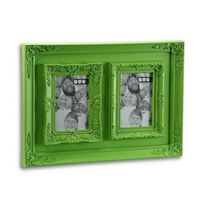 Carte postale microlorge