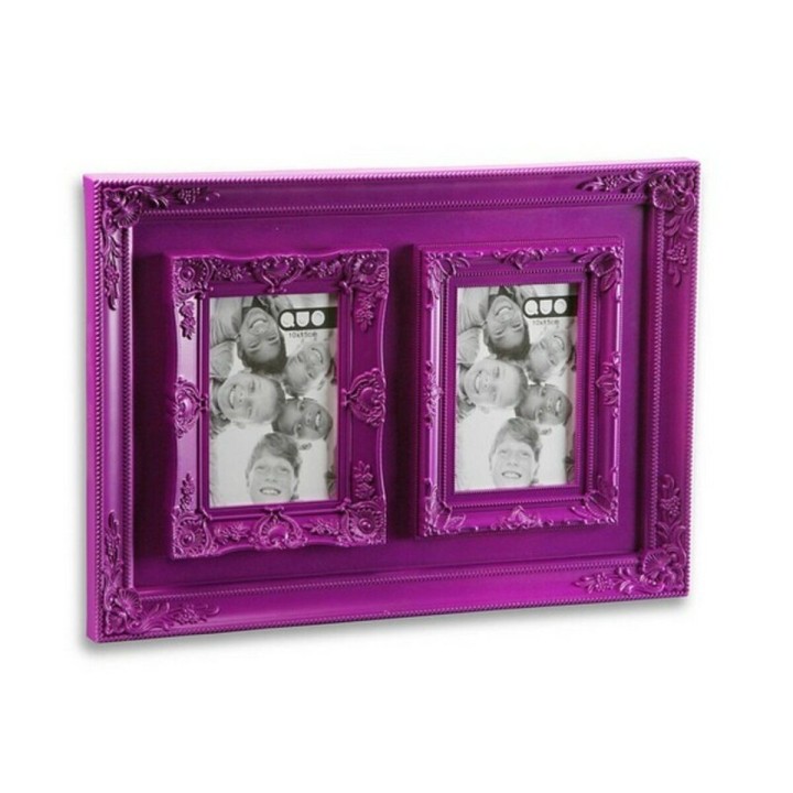 Carte postale microlorge