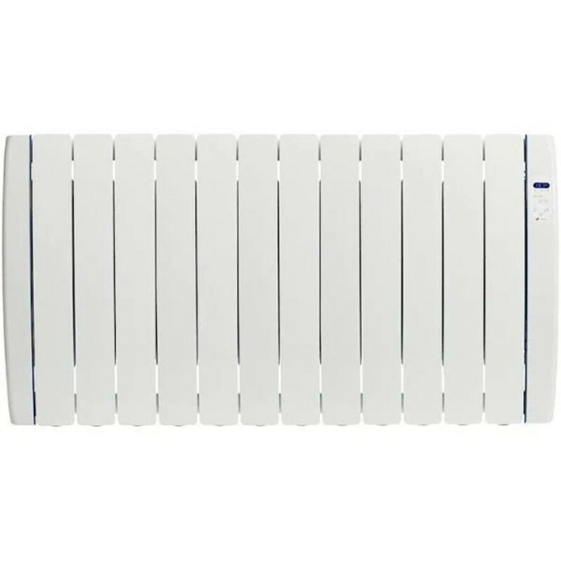 Radiateur Haverland TT12PLUS Blanc 1800W