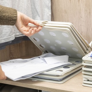 Carte postale microlorge