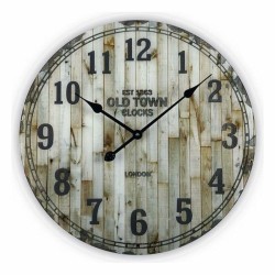 Horloge Murale Versa Verre...