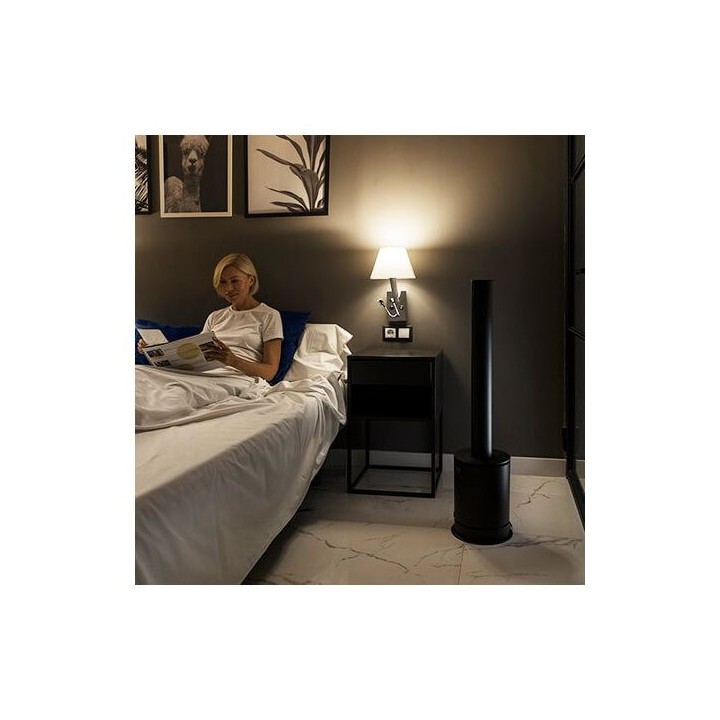 Carte postale microlorge