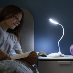 Lampe LED de Table...