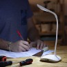 Lampe LED de Table Rechargeable Tactile Lum2Go InnovaGoods